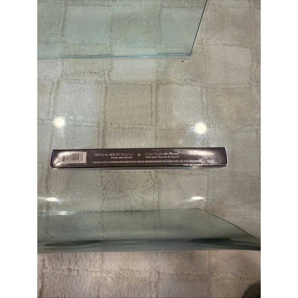Julep When Pencil Met Gel Eyeliner Bronze Shimmer 0.042 oz New In Box‎